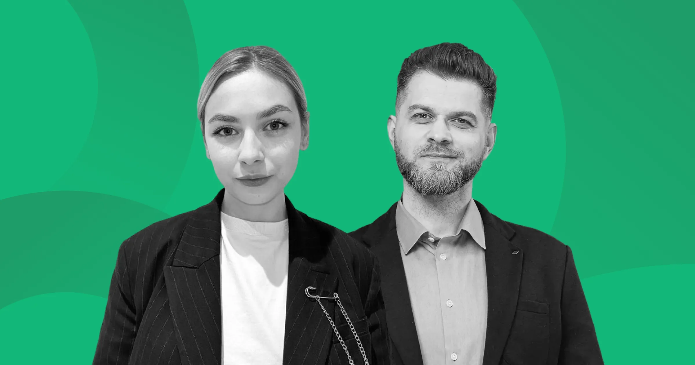 Inteligentne wsparcie decyzji biznesowych: jak AI podnosi efektywność działów sprzedaży