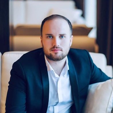 Александр Бухтияр