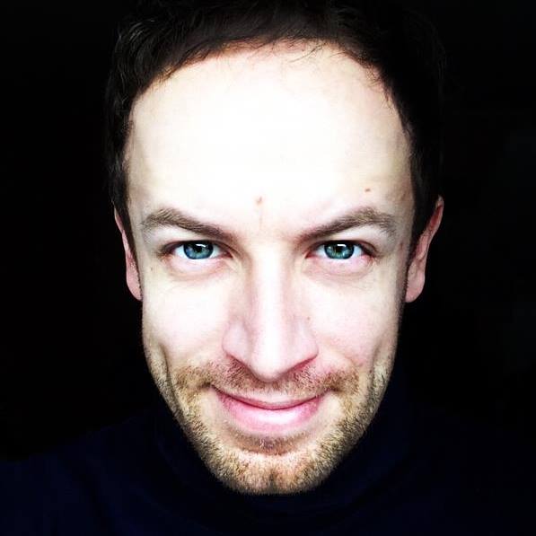 Володимир Юхименко