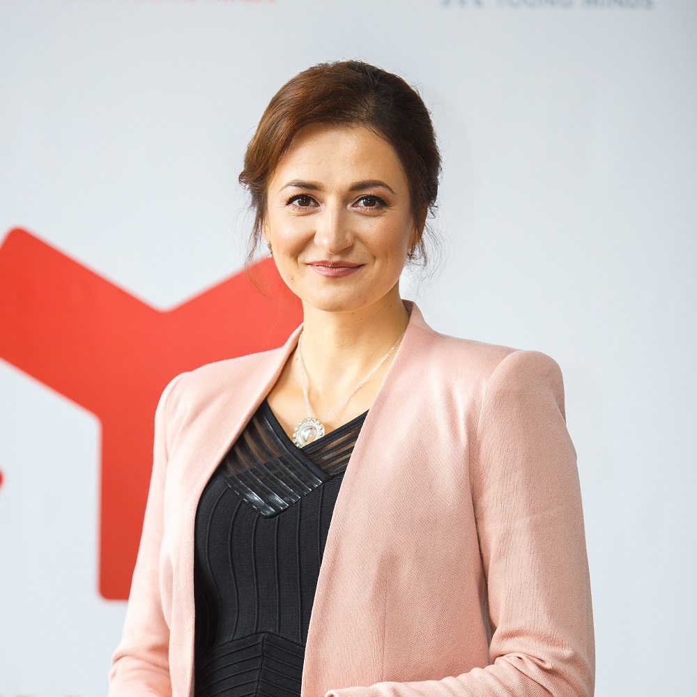 Елена Клейнер